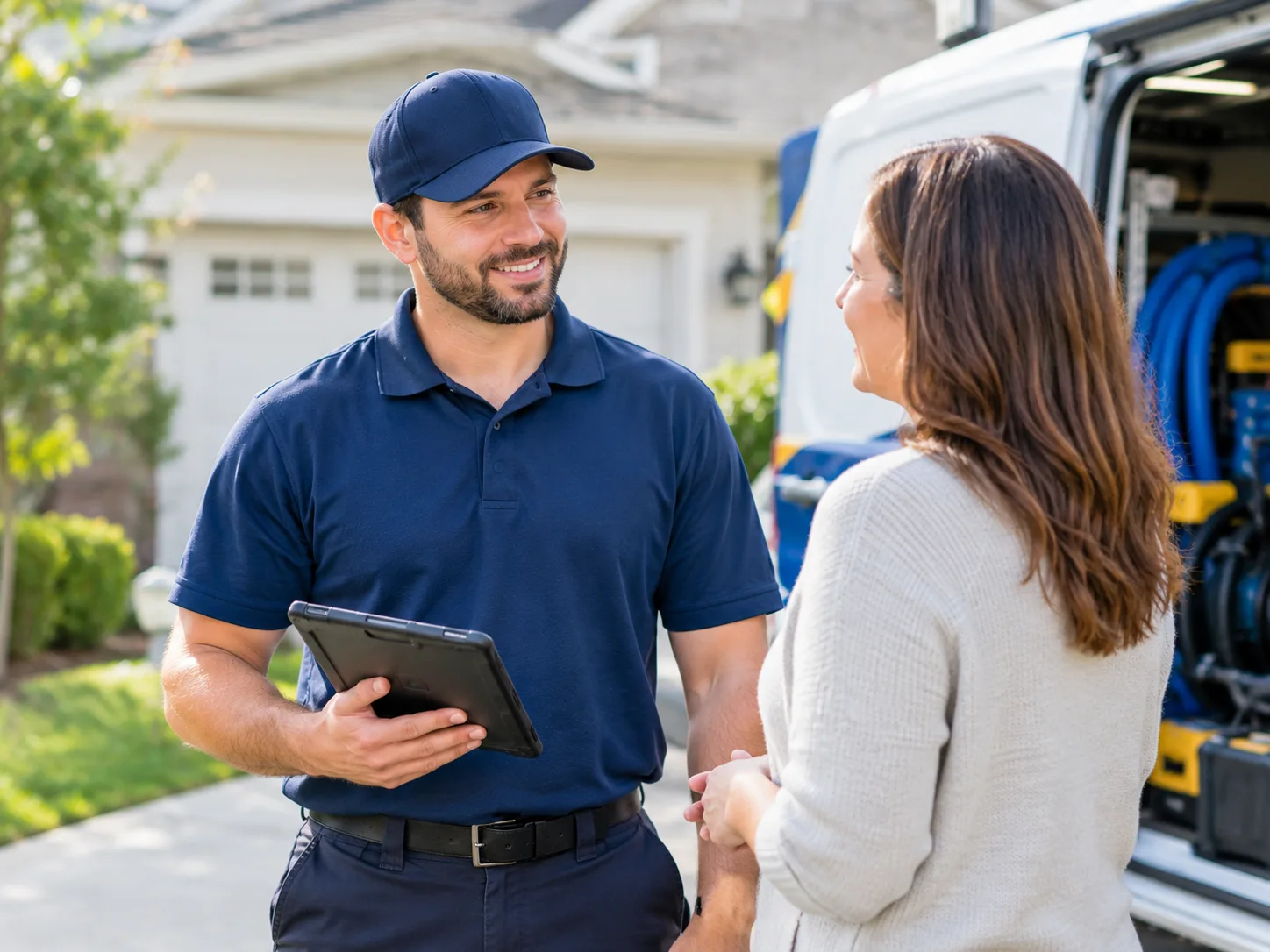 Sewage Backup Cleanup Keedysville, MD FAQs
